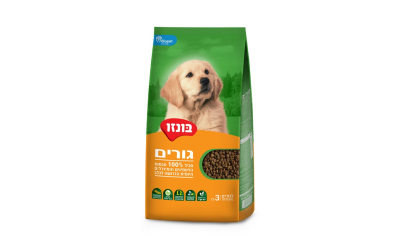 בונזו גורים