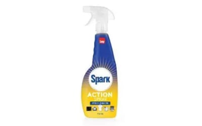 סנו-SPARK מסיר שומנים