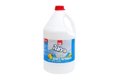 סנו-פיסגה אקונומיקה ריחנית