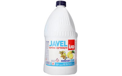 סנו-JAVEL אקונומיקה סמיכה