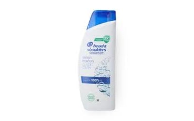 head&shoulders-שמפו למניעת קשקשים