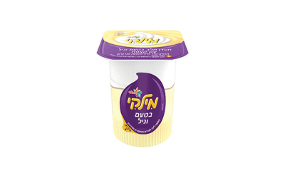מילקי-וניל