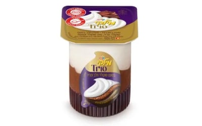 מילקי-שוקולד חלב ומריר