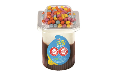 מילקי-עדשים