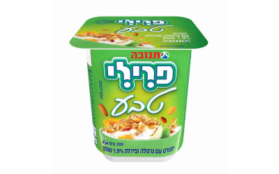 פרילי-טבע