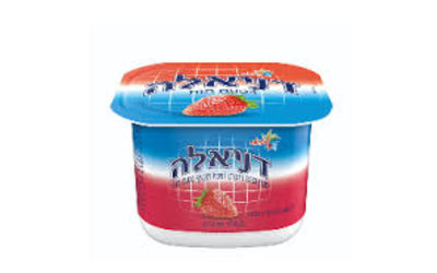 דניאלה-תות