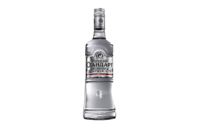 Russian Standard Platinum