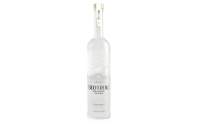 Belvedere