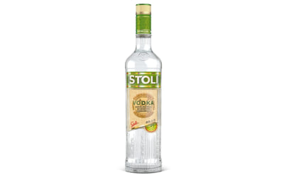 Stoli Green
