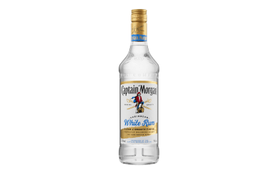 CAPTAIN MORGAN-רום