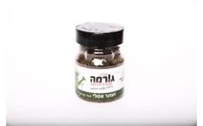 גורמה-זעתר אסלי