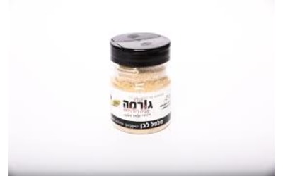 גורמה-פלפל לבן