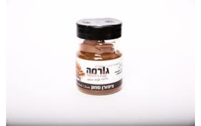 גורמה-ציפורן טחון