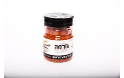 גורמה-תערובת גריל עוף