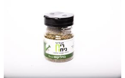 גורמה-בזיליקום