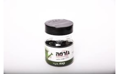 גורמה-קצח