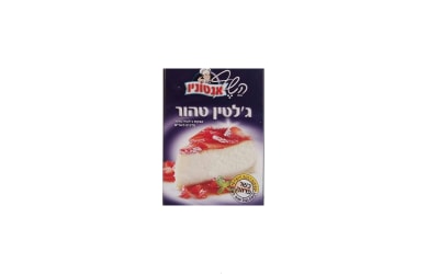 השף אנטוניו-ג׳לטין טהור