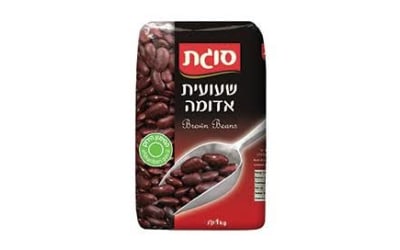 סוגת-שעועית אדומה