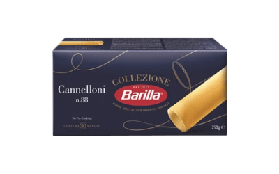Barilla-קנלוני
