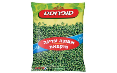 סנפרוסט-אפונה עדינה