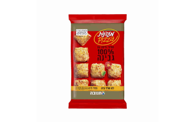 מעדנות-חטיפי פיצה