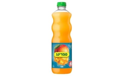 ספרינג-מנגו