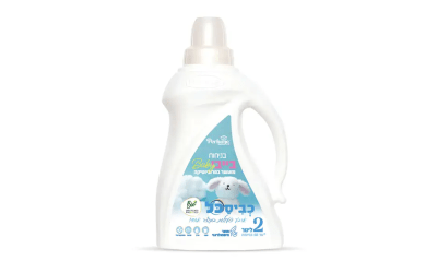 כביסכל בניחוח בייבי