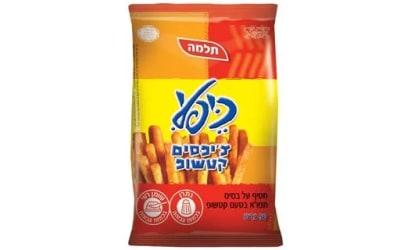 כיפלי-צ׳יפסים קטשופ