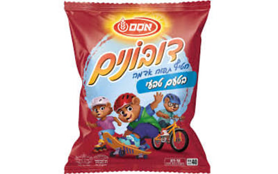 דובונים-טבעי