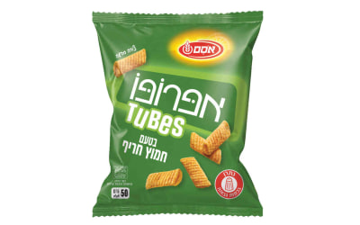 אפרופו-בטעם חמוץ חריף