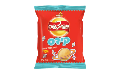 תפוצ׳יפס-קידס