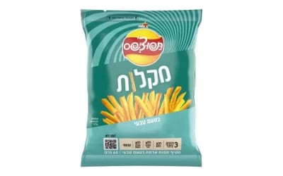 תפוצ׳יפס-מקלות