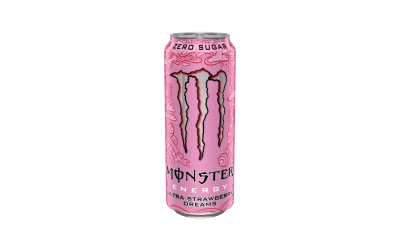 Monster-אולטרה תות