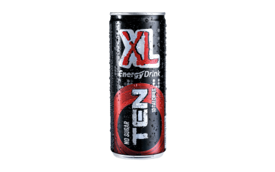 XL-TEN 