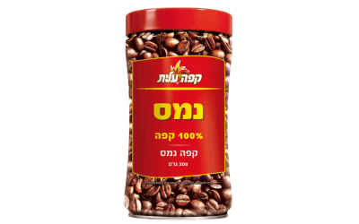 עלית-קפה נמס