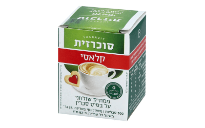 סוכרזית