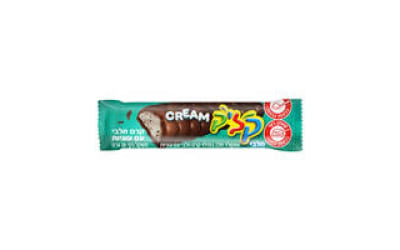 קליק-קרם חלב ועוגיות