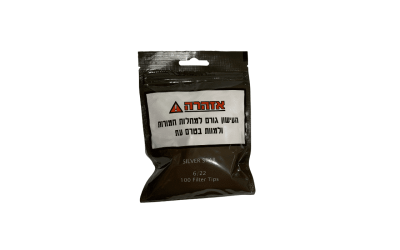 פילטר-7 קצר