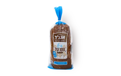 לחם פרוס קל-מאפיית אנג׳ל
