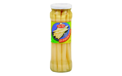 ויליפוד-אספרגוס שלם מקולף
