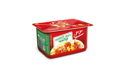 יכין-רוטב לפסטה קלאסי