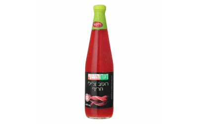 מנת השף-רוטב צ׳ילי מתוק