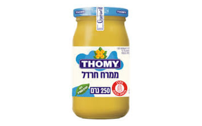 Thomy-ממרח חרדל