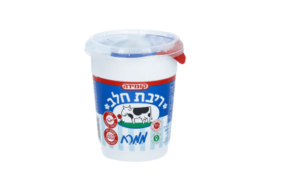 קומידה-ממרח ריבת חלב