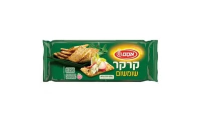אסם-קרקר שומשום