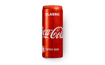 קוקה קולה 