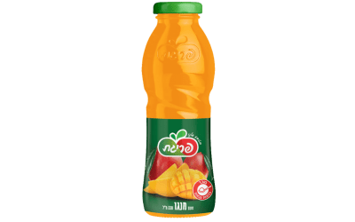 פריגת מנגו