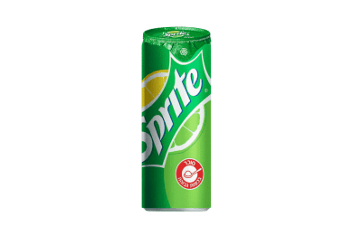 פחית ספרייט