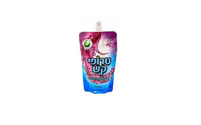 טרופית