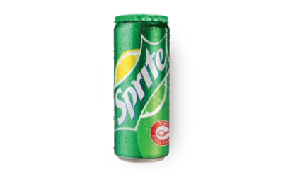 פחית ספרייט